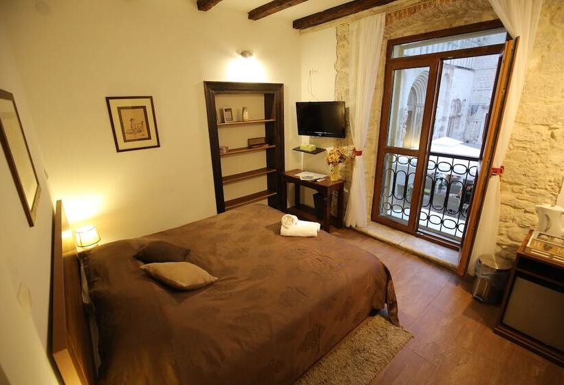 标准间, Luxury Rooms Contessa Vitali