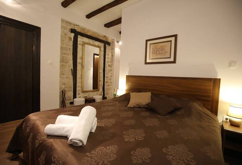 Номер Стандарт, Luxury Rooms Contessa Vitali