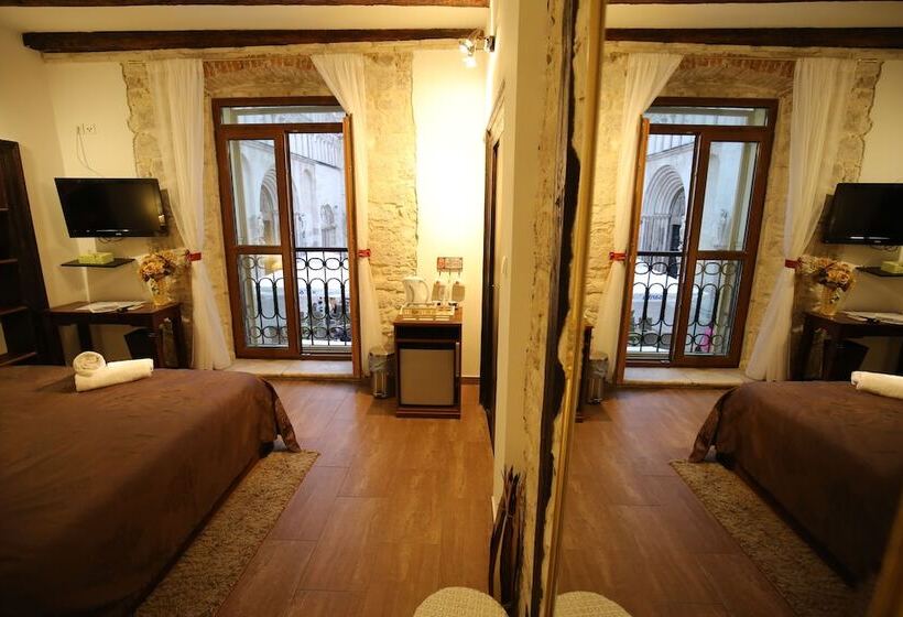 标准间, Luxury Rooms Contessa Vitali