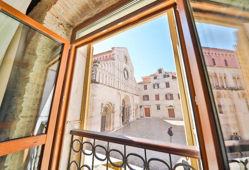 标准间, Luxury Rooms Contessa Vitali