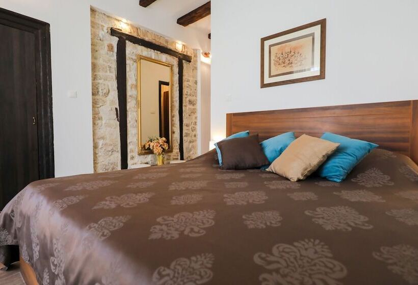 Номер Стандарт, Luxury Rooms Contessa Vitali