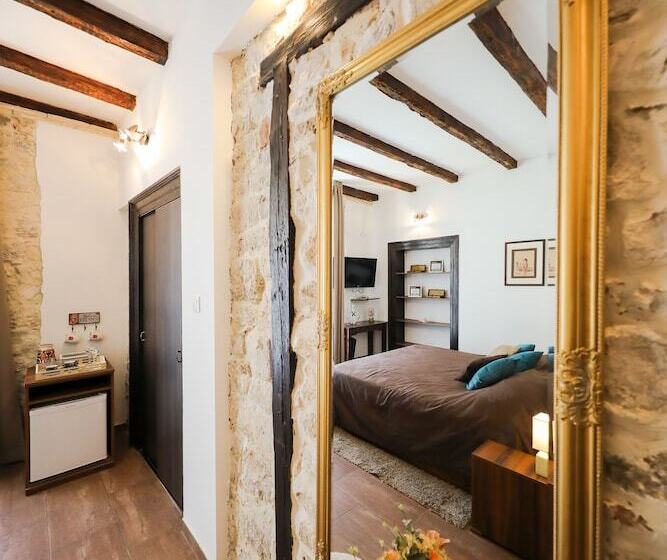 标准间, Luxury Rooms Contessa Vitali