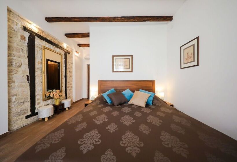 标准间, Luxury Rooms Contessa Vitali