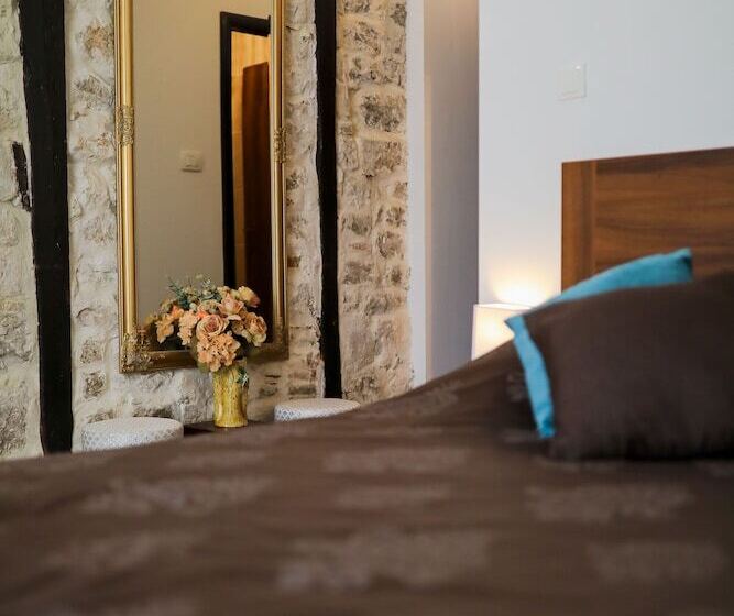 标准间, Luxury Rooms Contessa Vitali