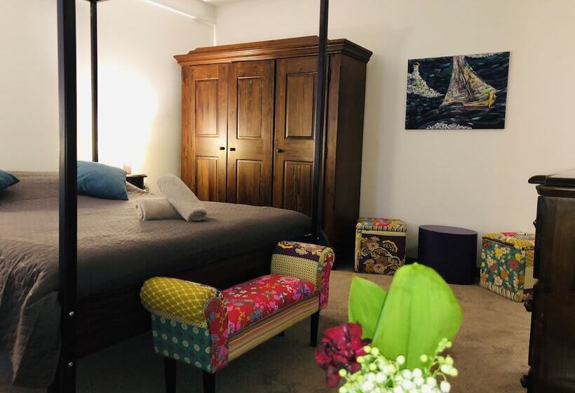 豪华房间, Luxury Rooms Contessa Vitali