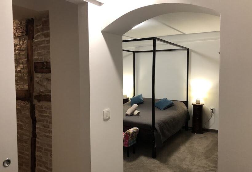 豪华房间, Luxury Rooms Contessa Vitali