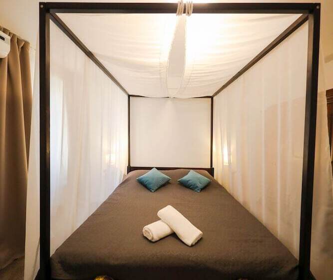 豪华房间, Luxury Rooms Contessa Vitali