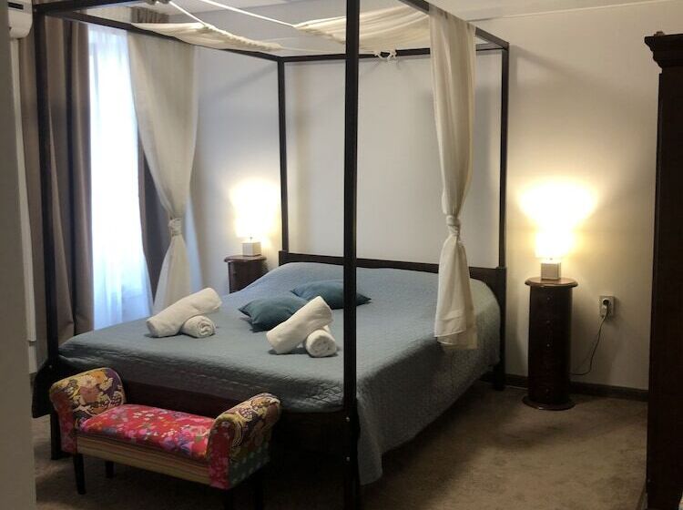 豪华房间, Luxury Rooms Contessa Vitali