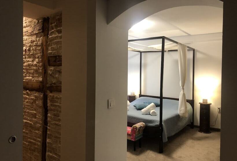 豪华房间, Luxury Rooms Contessa Vitali