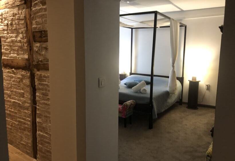 豪华房间, Luxury Rooms Contessa Vitali