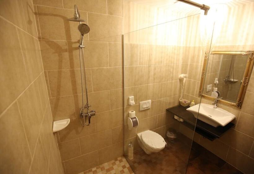 Номер Комфорт, Luxury Rooms Contessa Vitali