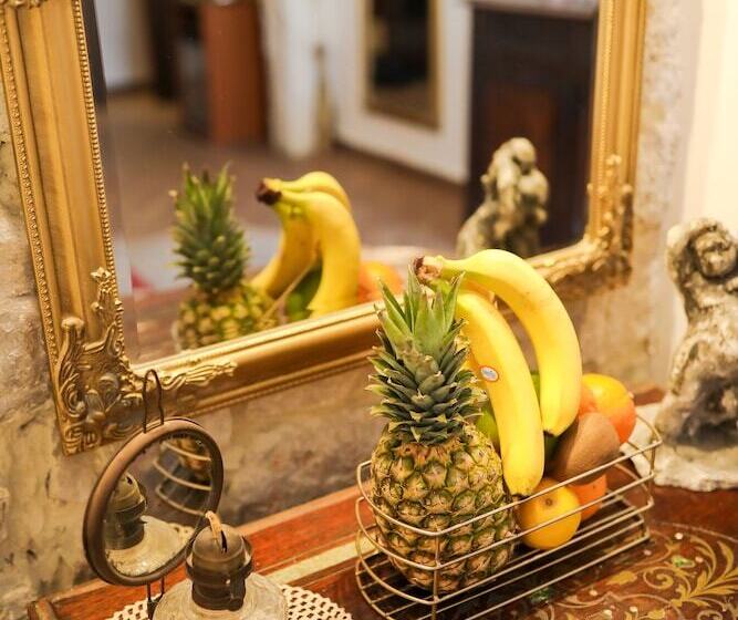 舒适型房间, Luxury Rooms Contessa Vitali