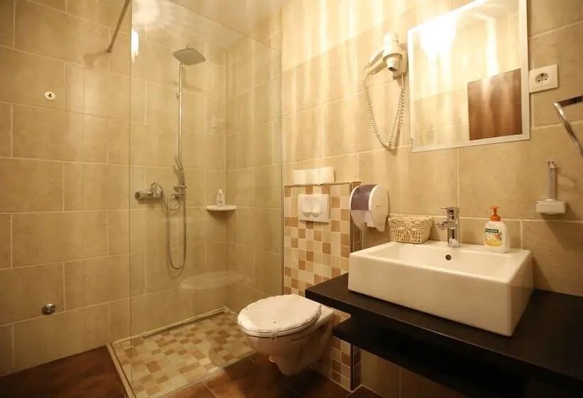 スタンダードルーム, Luxury Rooms Contessa Vitali