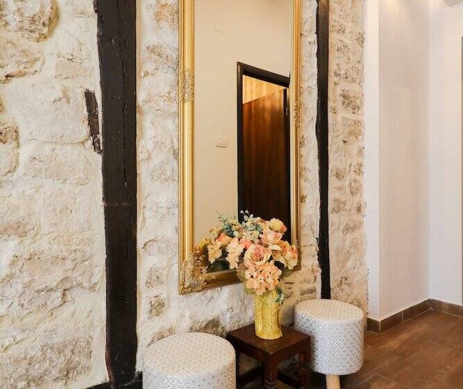 标准间, Luxury Rooms Contessa Vitali