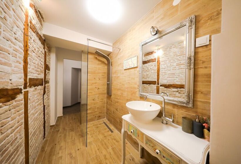 豪华房间, Luxury Rooms Contessa Vitali