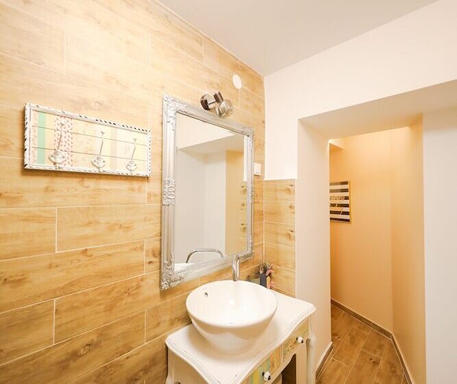 豪华房间, Luxury Rooms Contessa Vitali