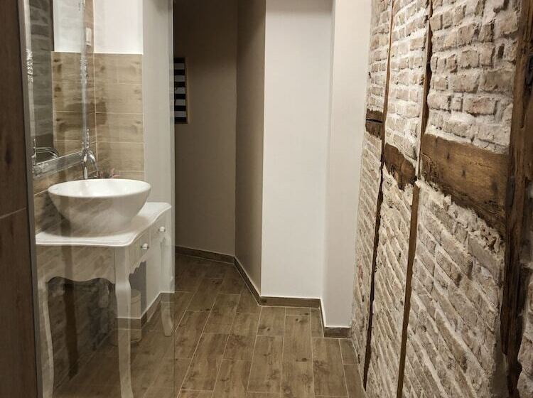 Номер Deluxe, Luxury Rooms Contessa Vitali