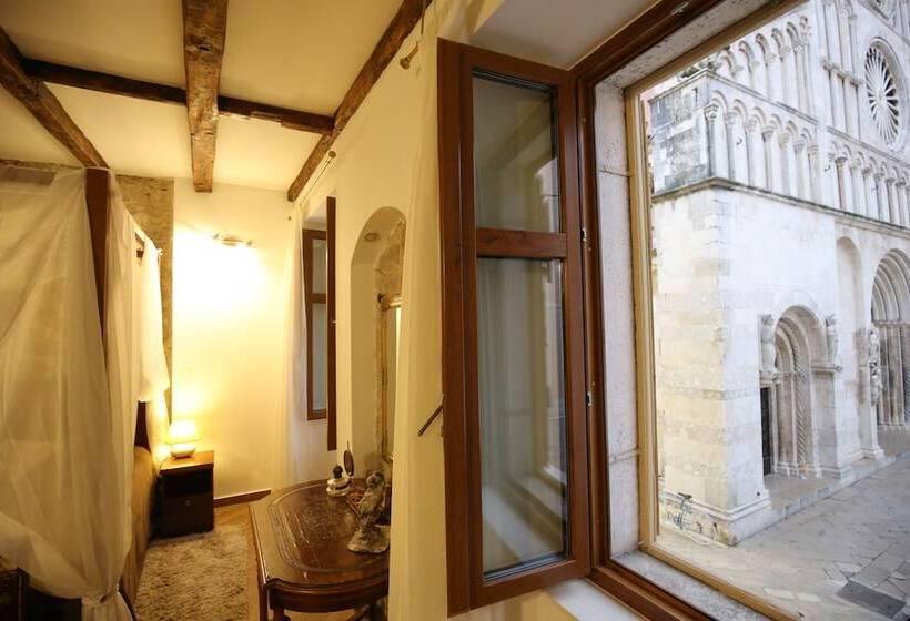 舒适型房间, Luxury Rooms Contessa Vitali