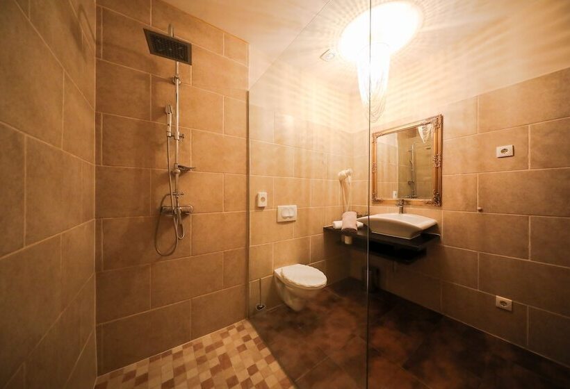 舒适型房间, Luxury Rooms Contessa Vitali