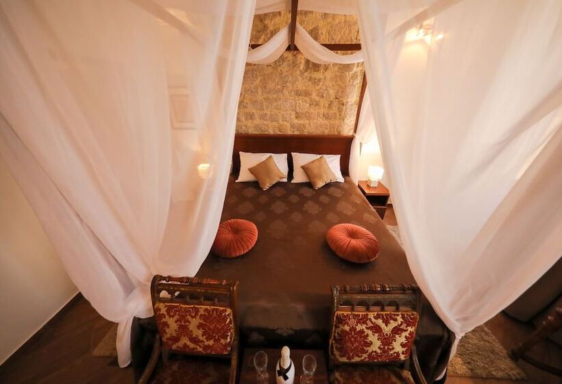 Номер Комфорт, Luxury Rooms Contessa Vitali