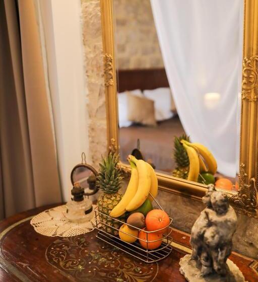 舒适型房间, Luxury Rooms Contessa Vitali