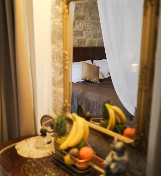 舒适型房间, Luxury Rooms Contessa Vitali