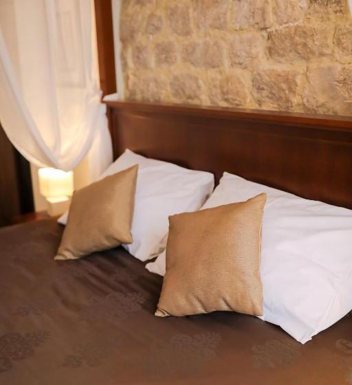 舒适型房间, Luxury Rooms Contessa Vitali