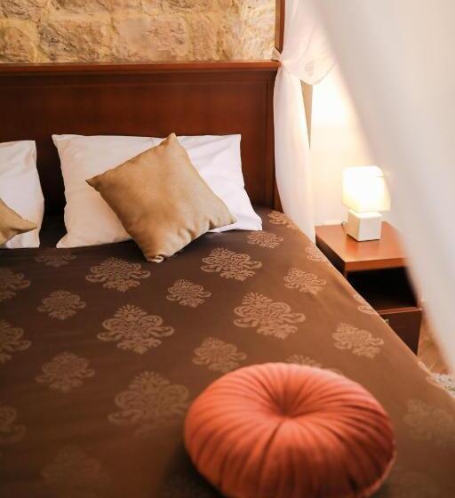 舒适型房间, Luxury Rooms Contessa Vitali