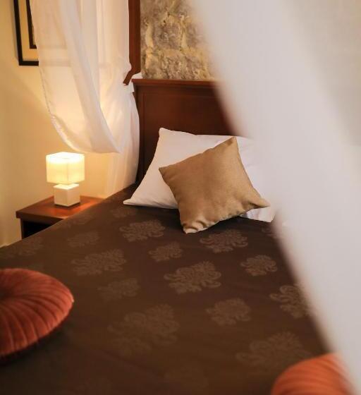 舒适型房间, Luxury Rooms Contessa Vitali