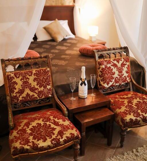 Номер Комфорт, Luxury Rooms Contessa Vitali