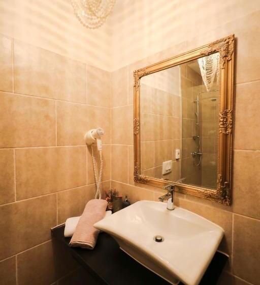 舒适型房间, Luxury Rooms Contessa Vitali