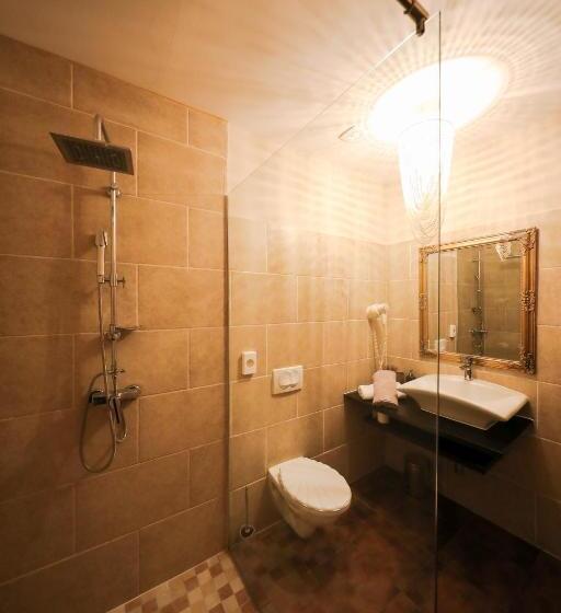 舒适型房间, Luxury Rooms Contessa Vitali