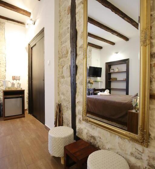 Номер Стандарт, Luxury Rooms Contessa Vitali