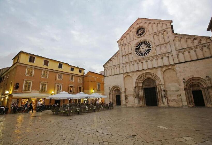 标准间, Luxury Rooms Contessa Vitali