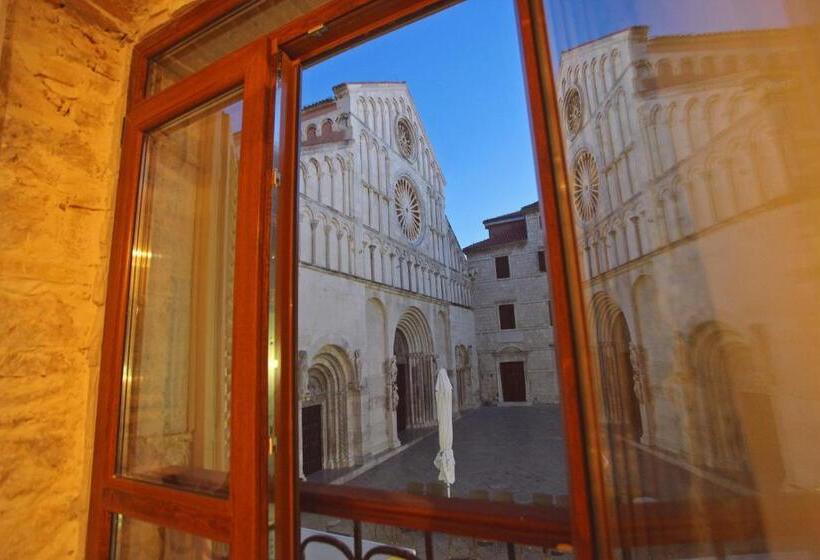 标准间, Luxury Rooms Contessa Vitali