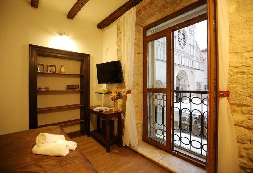 标准间, Luxury Rooms Contessa Vitali