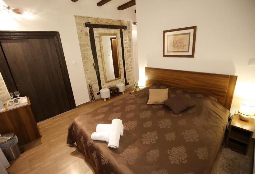 标准间, Luxury Rooms Contessa Vitali