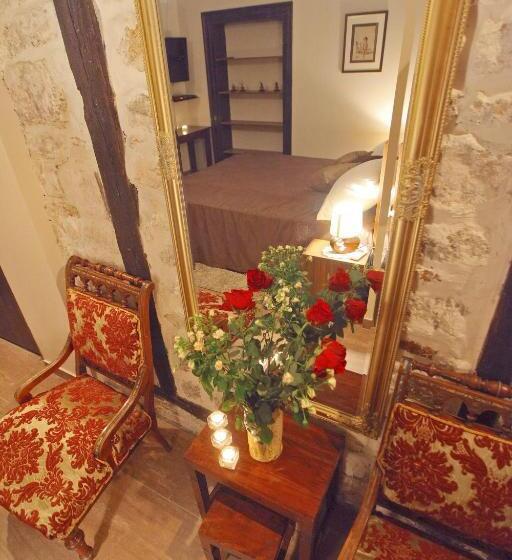 Номер Стандарт, Luxury Rooms Contessa Vitali