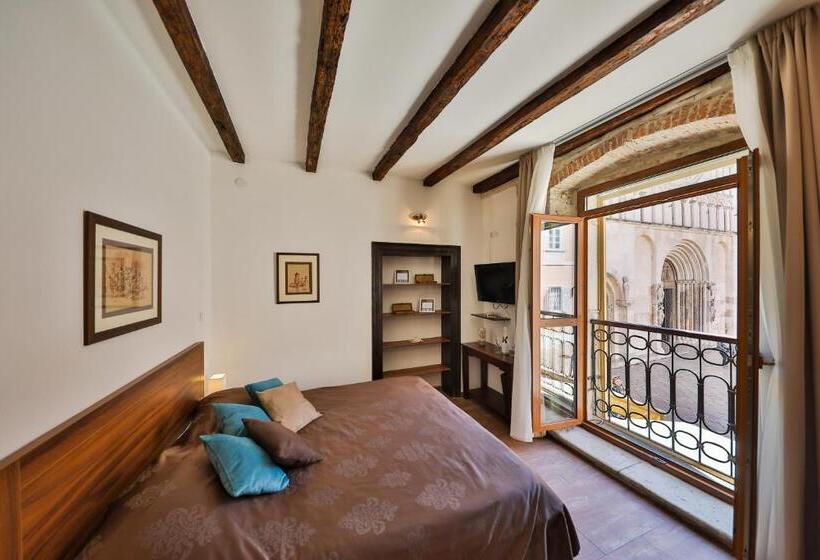 标准间, Luxury Rooms Contessa Vitali