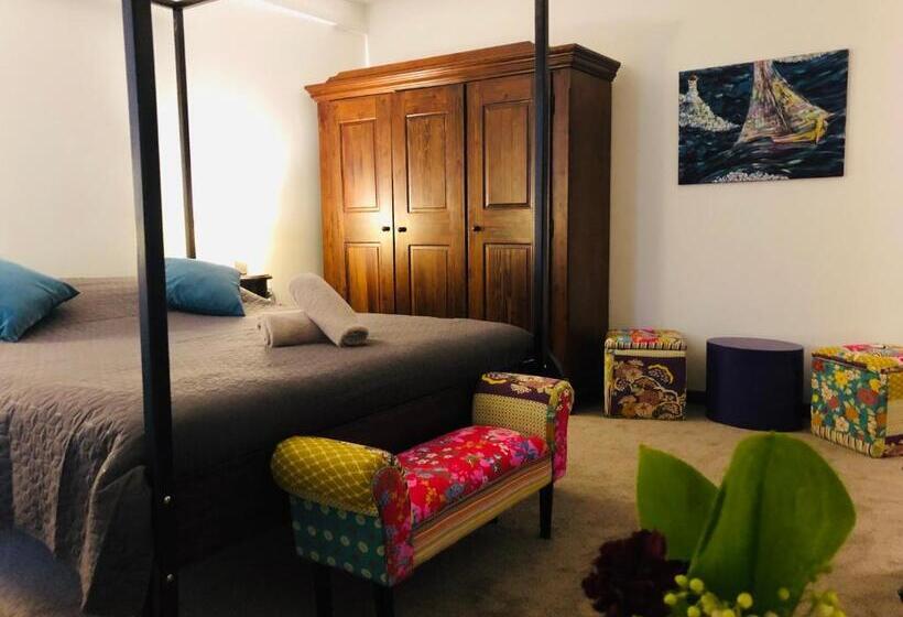 豪华房间, Luxury Rooms Contessa Vitali