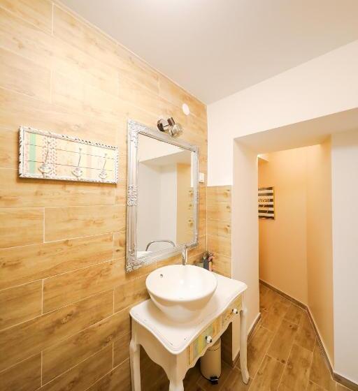 豪华房间, Luxury Rooms Contessa Vitali