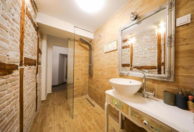 豪华房间, Luxury Rooms Contessa Vitali