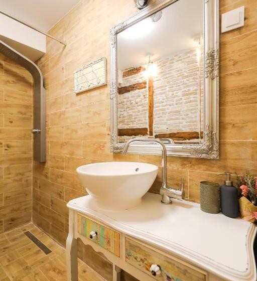 豪华房间, Luxury Rooms Contessa Vitali