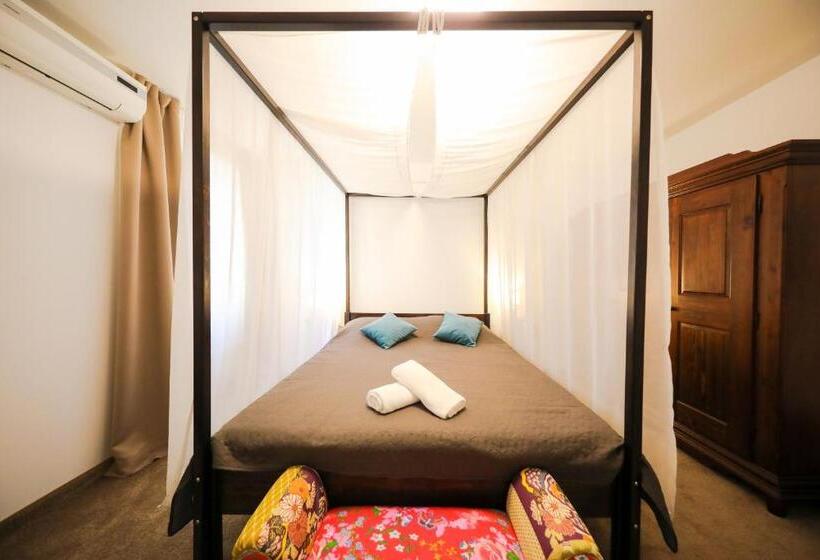 Номер Deluxe, Luxury Rooms Contessa Vitali