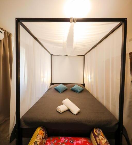 豪华房间, Luxury Rooms Contessa Vitali