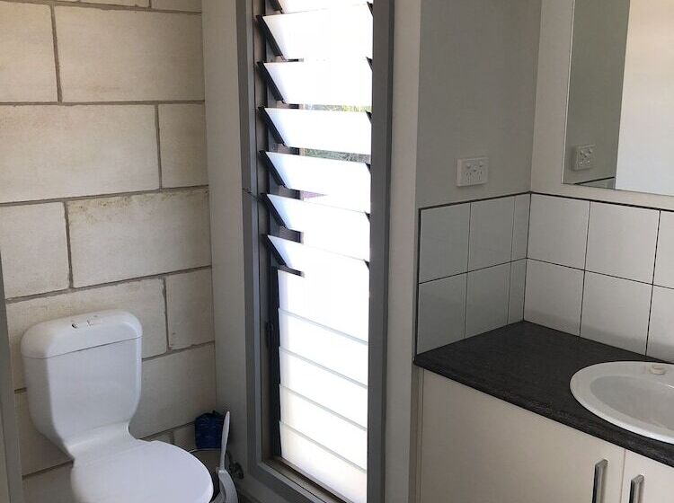 Habitació Estàndard, Port Campbell Guesthouse & Flash Packers