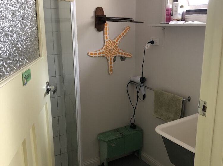 Habitació Estàndard, Port Campbell Guesthouse & Flash Packers