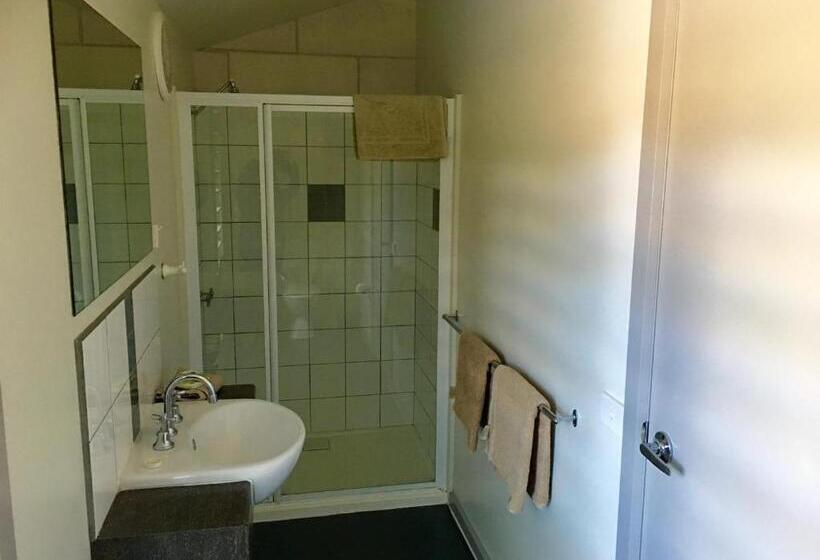 اتاق استاندارد, Port Campbell Guesthouse & Flash Packers