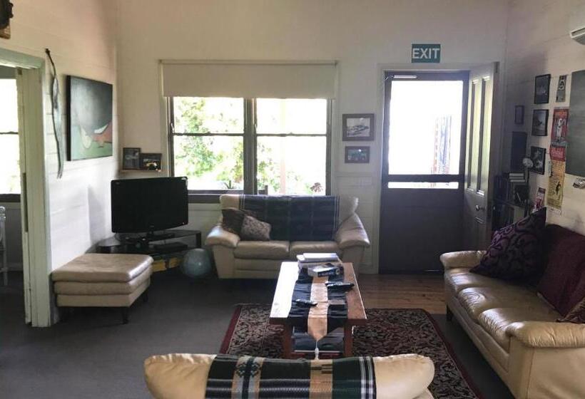 Habitació Superior, Port Campbell Guesthouse & Flash Packers