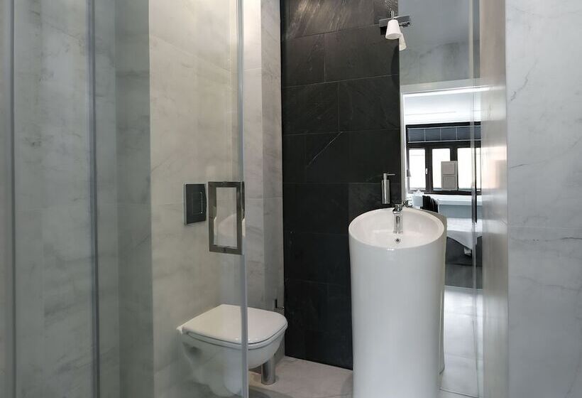 Номер Стандарт, Sweet Suite